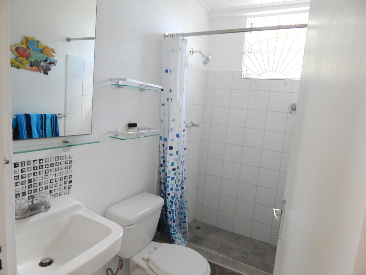 Heywoods Villa سانت بيتير المظهر الخارجي الصورة