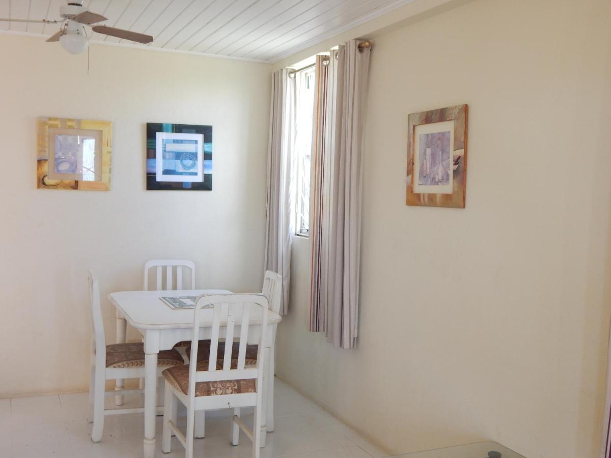 Heywoods Villa سانت بيتير المظهر الخارجي الصورة