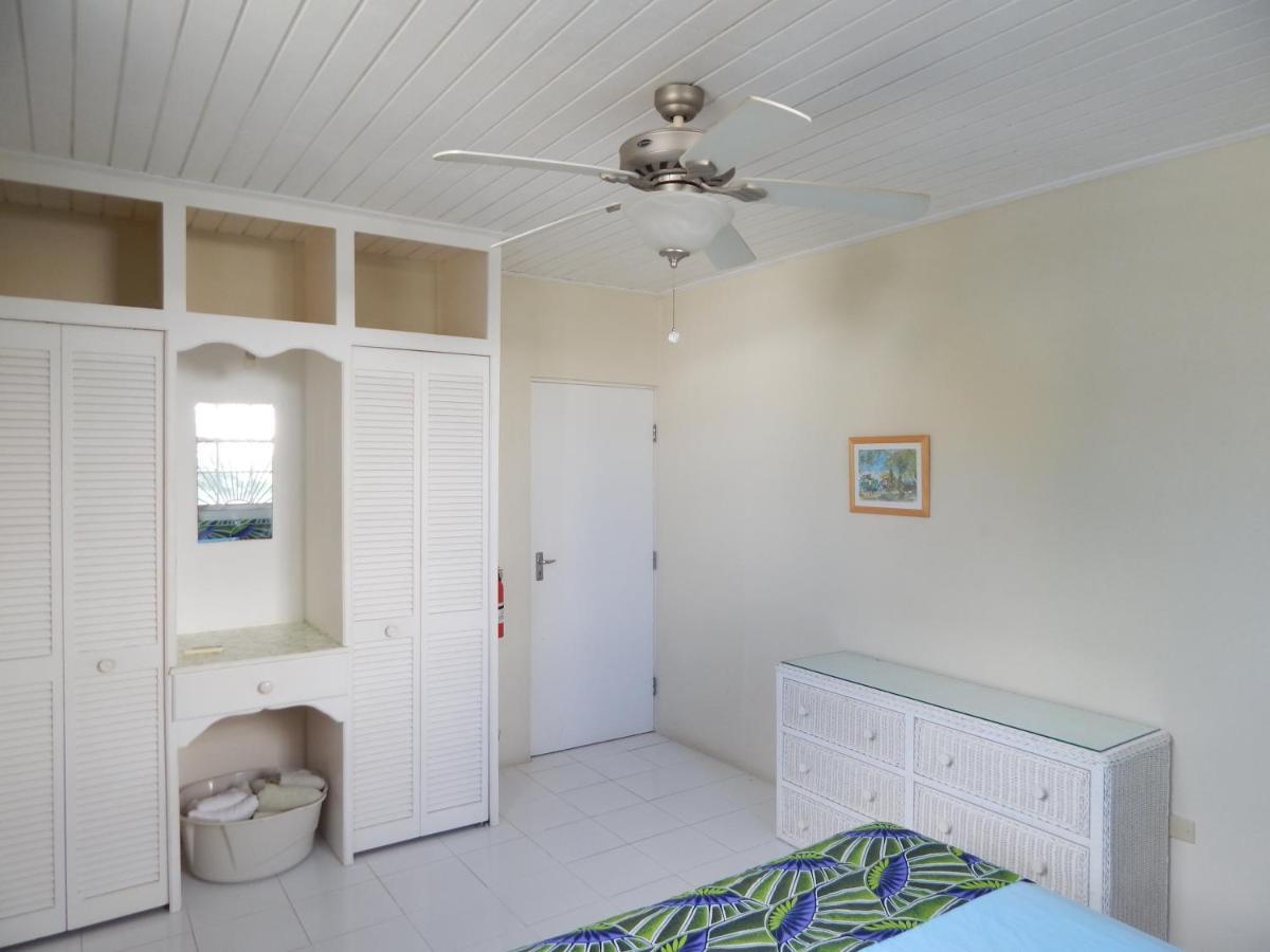 Heywoods Villa سانت بيتير المظهر الخارجي الصورة