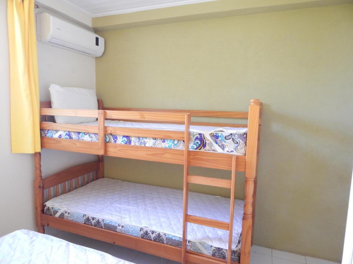 Heywoods Villa سانت بيتير المظهر الخارجي الصورة