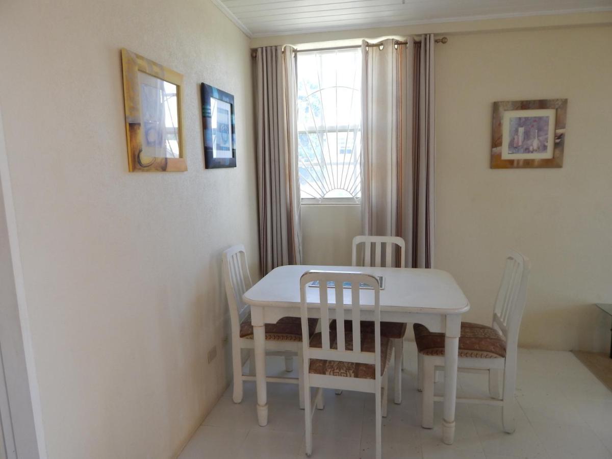 Heywoods Villa سانت بيتير المظهر الخارجي الصورة