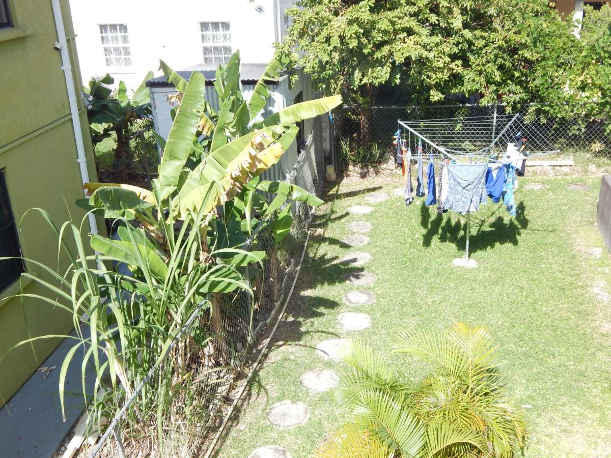 Heywoods Villa سانت بيتير المظهر الخارجي الصورة