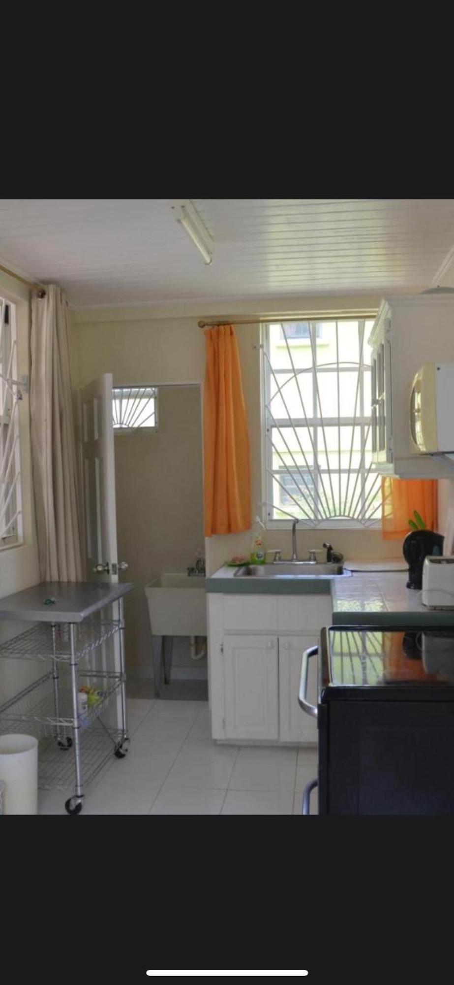Heywoods Villa سانت بيتير المظهر الخارجي الصورة